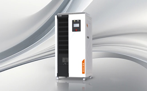 高频双向直流测试电源图片