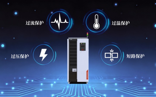 双向直流测试电源WB3000图片