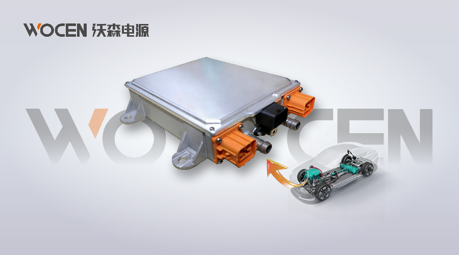 OBC&DCDC测试解决方案图片