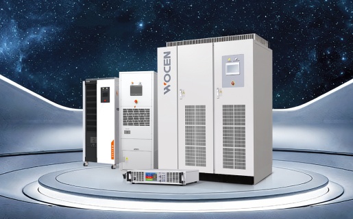 双向直流测试电源图片