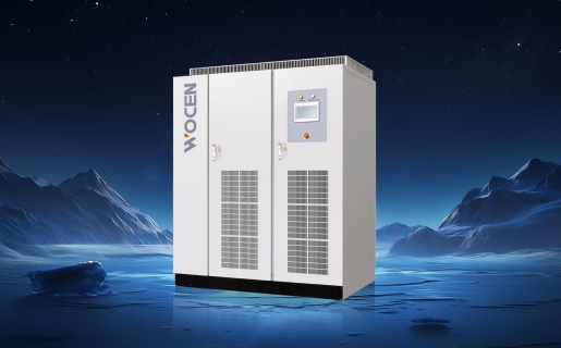 大功率直流电子负载图片