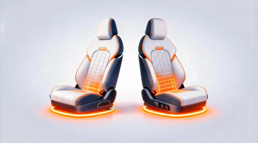 PTC加热测试沃森电源图片