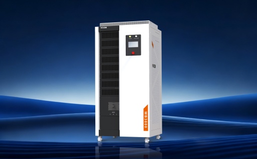 高频双向直流测试电源WB3000系列