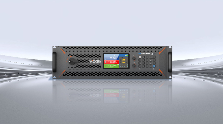 可编程直流测试电源MP系列图片